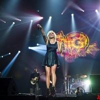 Pixie Lott performs live at GirlGuiding UK - Big Gig 2011 | Picture 92437